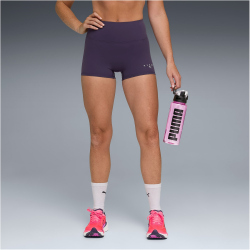 PUMA x HYROX Shapeluxe 3" kurze Leggings Damen 64 -...