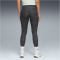 PUMA Train All Day Essential Pebble Allover Print High-Waist 7/8-Leggings Damen 92 - cool dark gray XS