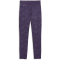 PUMA Train All Day Essential Pebble Allover Print High-Waist 7/8-Leggings Damen 64 - deep plum XS