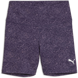 PUMA Train All Day Essential Pebble Allover Print 5 kurze...
