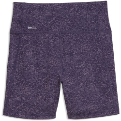 PUMA Train All Day Essential Pebble Allover Print 5 kurze...