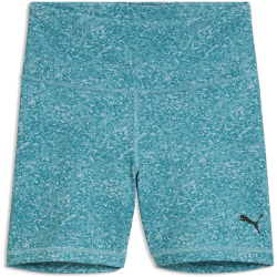 PUMA Train All Day Essential Pebble Allover Print 5 kurze...