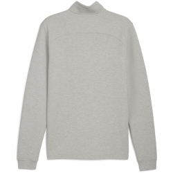 PUMA Cloudspun 1/4-Zip Trainings-Top Herren 04 - light...