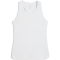 PUMA Cloudspun Racerback Tanktop Damen 02 - PUMA white S