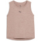PUMA Cloudspun Tanktop Damen 99 - sandstone heather L