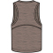 PUMA Cloudspun Tanktop Damen 99 - sandstone heather L