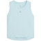 PUMA Cloudspun Tanktop Damen 48 - fresh water XS