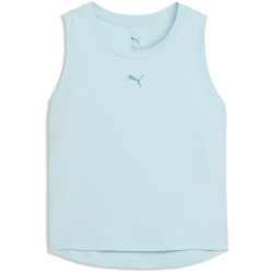 PUMA Cloudspun Tanktop Damen 48 - fresh water M