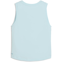 PUMA Cloudspun Tanktop Damen 48 - fresh water M