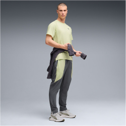 PUMA PWRTRAIN Stretch Woven Trainingshose Herren 38 -...