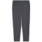 PUMA PWRTRAIN Stretch Woven Trainingshose Herren 38 - galactic gray/apple spritz L