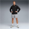 PUMA PWRTRAIN Stretch Woven Trainingsjacke Herren 56 - PUMA black/new cat color M