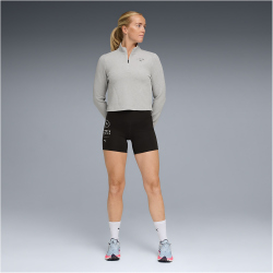 PUMA x HYROX Cloudspun 1/4-Zip Trainings-Top Damen 04 -...