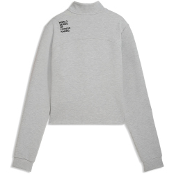 PUMA x HYROX Cloudspun 1/4-Zip Trainings-Top Damen 04 -...