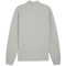 PUMA Cloudspun Trainingsjacke Herren 04 - light gray heather S