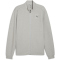 PUMA Cloudspun Trainingsjacke Herren 04 - light gray heather M