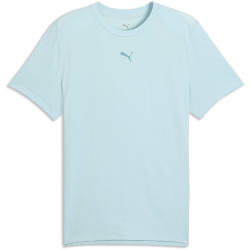 PUMA Cloudspun Trainingsshirt Herren 48 - fresh water S