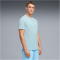 PUMA Cloudspun Trainingsshirt Herren 48 - fresh water S