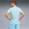PUMA Cloudspun Trainingsshirt Herren 48 - fresh water S