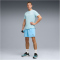 PUMA Cloudspun Trainingsshirt Herren 48 - fresh water S
