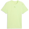 PUMA Cloudspun Trainingsshirt Herren 38 - apple spritz S