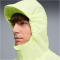PUMA Run Raincell Laufjacke Herren 38 - apple spritz S