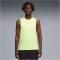 PUMA Cloudspun Tanktop Herren 38 - apple spritz S