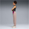 PUMA Cloudspun Jogginghose Damen 99 - sandstone heather XS