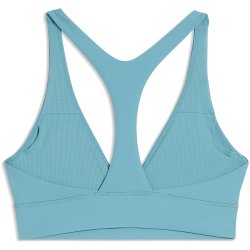 PUMA Shapeluxe Plunge Low Support Sport-BH Damen 46 -...