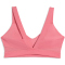 PUMA Shape Low Support Sport-BH Damen 25 - wild pink L