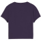 PUMA Shapeluxe Baby Tee Trainingsshirt Damen 64 - deep plum S