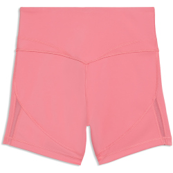 PUMA Shape 3" kurze Leggings Damen 25 - wild pink XS
