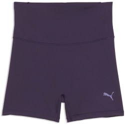PUMA Shapeluxe High-Waist 3" kurze Leggings Damen 64...