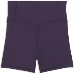 PUMA Shapeluxe High-Waist 3" kurze Leggings Damen 64...