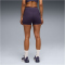 PUMA Shapeluxe High-Waist 3" kurze Leggings Damen 64 - deep plum XS