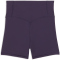 PUMA Shapeluxe High-Waist 3" kurze Leggings Damen 64 - deep plum XS