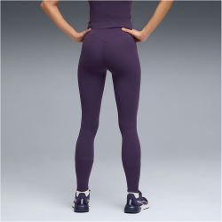 PUMA Shapeluxe High-Waist 7/8-Leggings Damen 64 - deep...