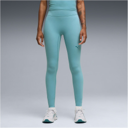 PUMA Shapeluxe High-Waist 7/8-Leggings Damen 46 - baltic...