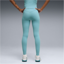 PUMA Shapeluxe High-Waist 7/8-Leggings Damen 46 - baltic...