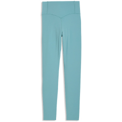 PUMA Shapeluxe High-Waist 7/8-Leggings Damen 46 - baltic...