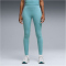 PUMA Shapeluxe High-Waist 7/8-Leggings Damen 46 - baltic sea blue S