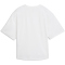 PUMA Cloudspun Relaxed Trainingsshirt Damen 02 - PUMA white XS