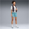PUMA Cloudspun Relaxed Trainingsshirt Damen 02 - PUMA white S