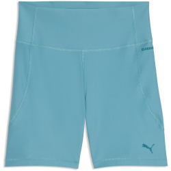PUMA Cloudspun High-Waist 6" kurze Leggings Damen 46...