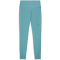PUMA Cloudspun High-Waist Fleece Leggings Damen 46 - baltic sea blue S
