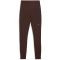 PUMA Cloudspun High-Waist Fleece Leggings Damen 13 - chocolate brown S