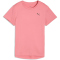 PUMA Train All Day Essential Crew Trainingsshirt Damen 25 - wild pink XS