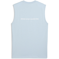 PUMA x Hyrox Cutoff Tanktop Herren 68 - lucite S