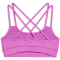 PUMA x Hyrox Move Strappy Low Support Sport-BH Damen 73 - electric orchid S