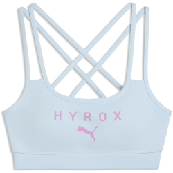 PUMA x Hyrox Move Strappy Low Support Sport-BH Damen 68 -...